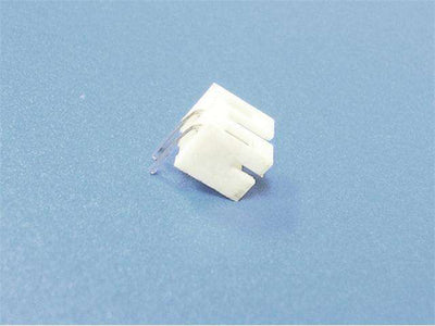 XY132-02RT - PCB Connectors -