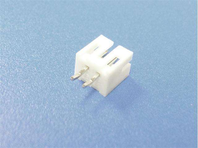 XY132-02ST - PCB Connectors -