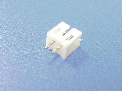 XY132-02ST - PCB Connectors -