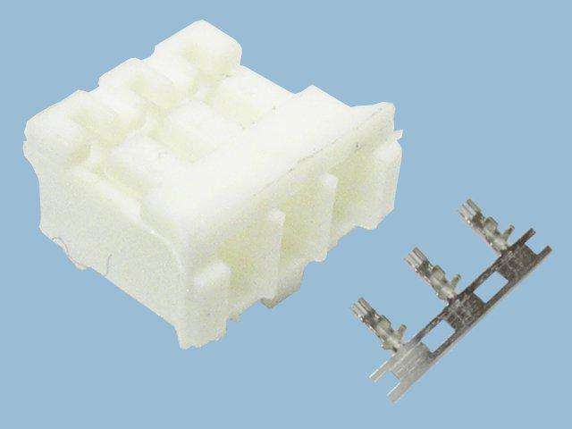 XY132-03HT - PCB Connectors -