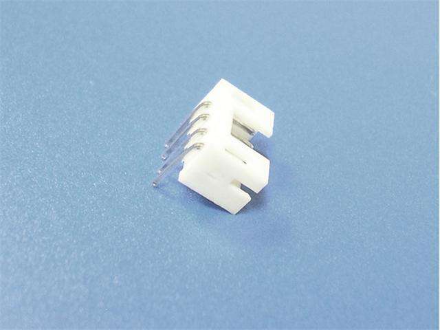 XY132-04RT - PCB Connectors -