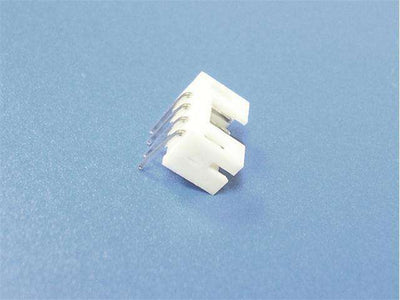 XY132-04RT - PCB Connectors -