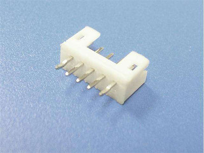 XY132-05ST - PCB Connectors -