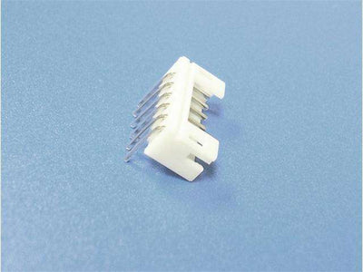 XY132-06RT - PCB Connectors -