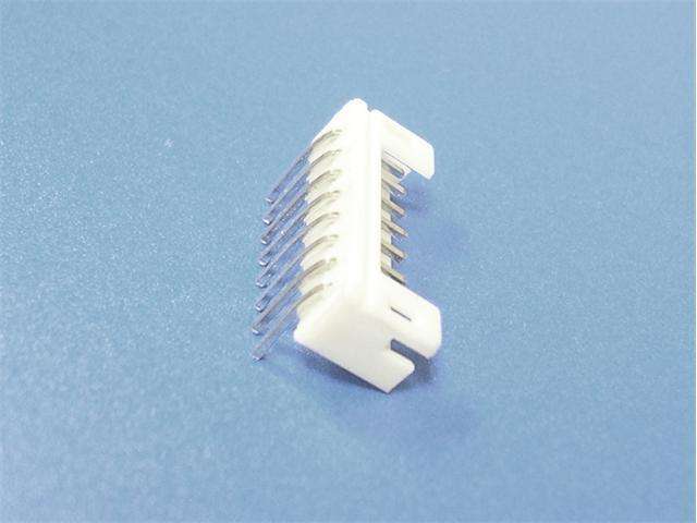 XY132-08RT - PCB Connectors -