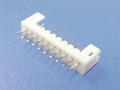 XY132-10ST - PCB Connectors -