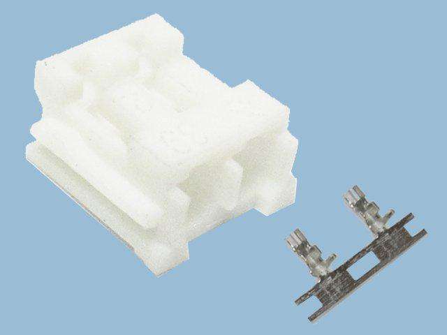 XY133-02HT - PCB Connectors -