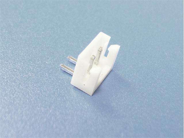 XY133-02RT - PCB Connectors -