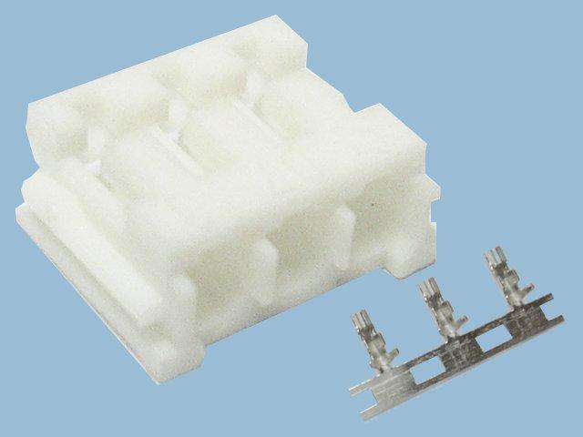 XY133-03HT - PCB Connectors -