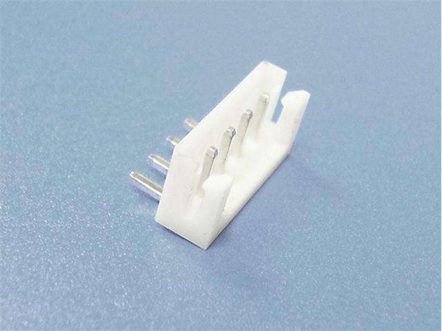 XY133-04RT - PCB Connectors -
