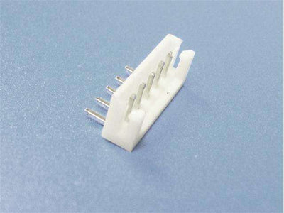 XY133-05RT - PCB Connectors -