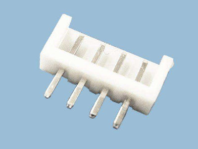 XY133-05ST - PCB Connectors -