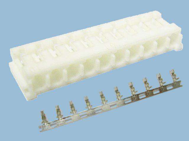 XY133-10HT - PCB Connectors -
