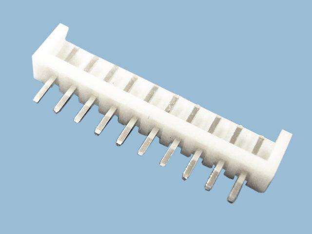 XY133-10ST - PCB Connectors -