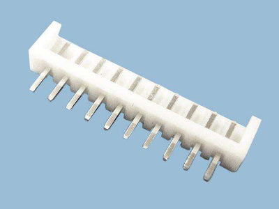 XY133-10ST - PCB Connectors -