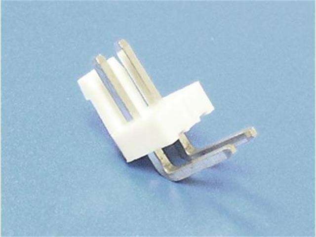 XY135-02RT - PCB Connectors -