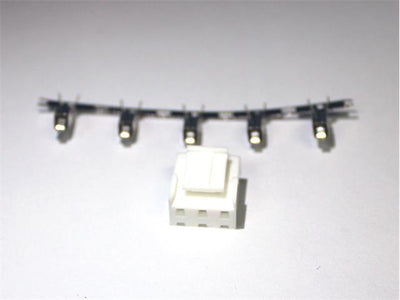 XY135-03HT - PCB Connectors -
