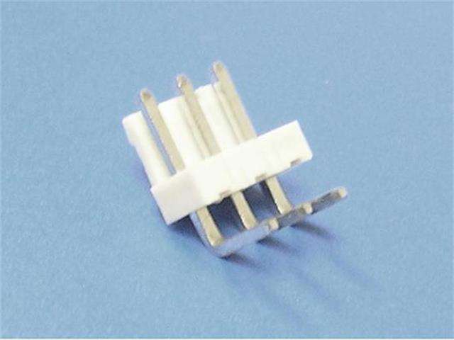 XY135-03RT - PCB Connectors -