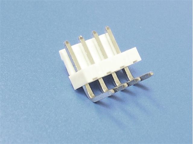XY135-04RT - PCB Connectors -