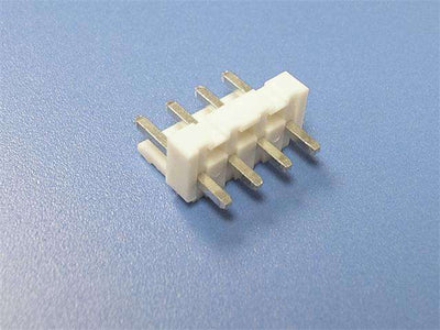 XY135-04ST - PCB Connectors -