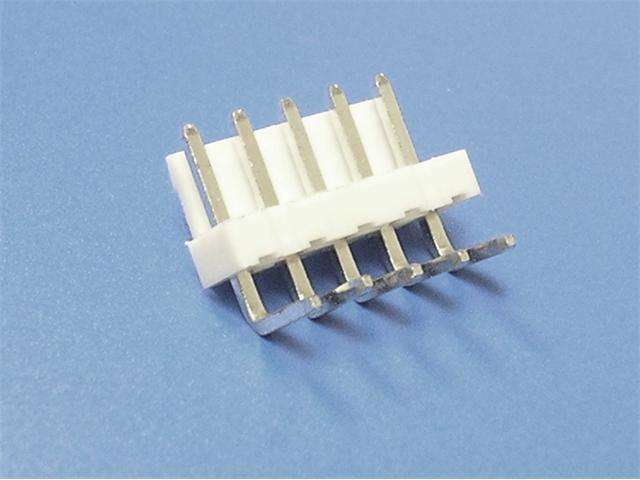 XY135-05RT - PCB Connectors -