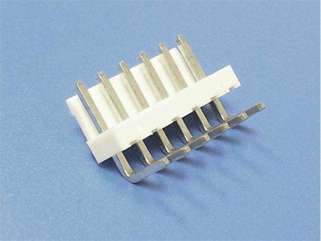 XY135-06RT - PCB Connectors -
