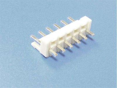 XY135-06ST - PCB Connectors -