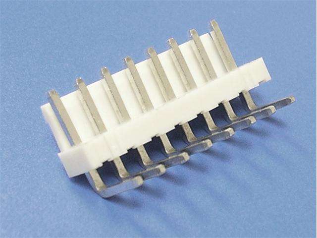 XY135-08RT - PCB Connectors -