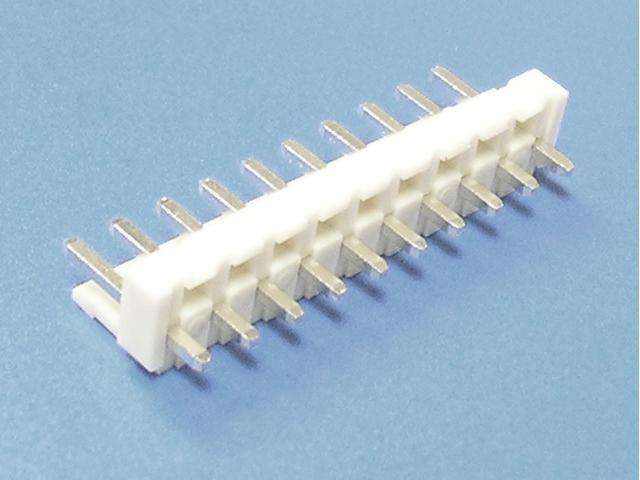 XY135-10ST - PCB Connectors -