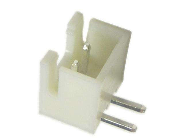 XY136-02RT - PCB Connectors -