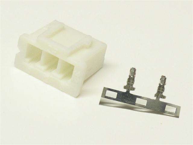 XY136-03HT - PCB Connectors -