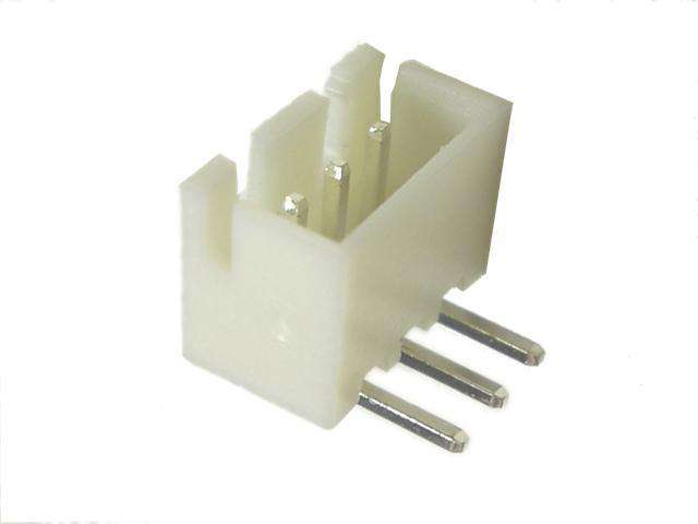 XY136-03RT - PCB Connectors -