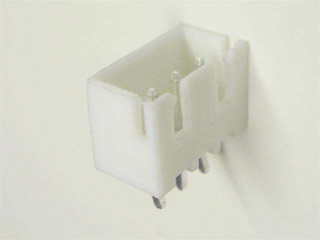 XY136-03ST - PCB Connectors -