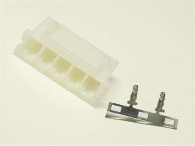 XY136-05HT - PCB Connectors -
