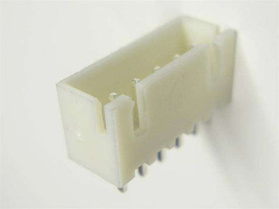 XY136-05ST - PCB Connectors -