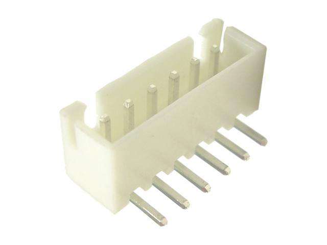 XY136-06RT - PCB Connectors -