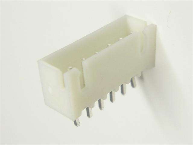 XY136-06ST - PCB Connectors -