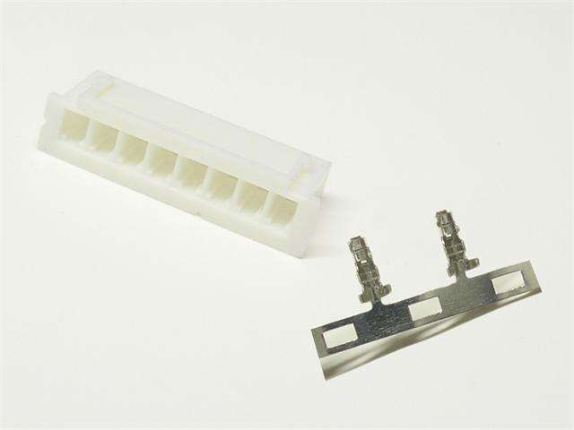 XY136-08HT - PCB Connectors -