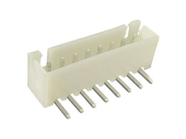 XY136-08RT - PCB Connectors -