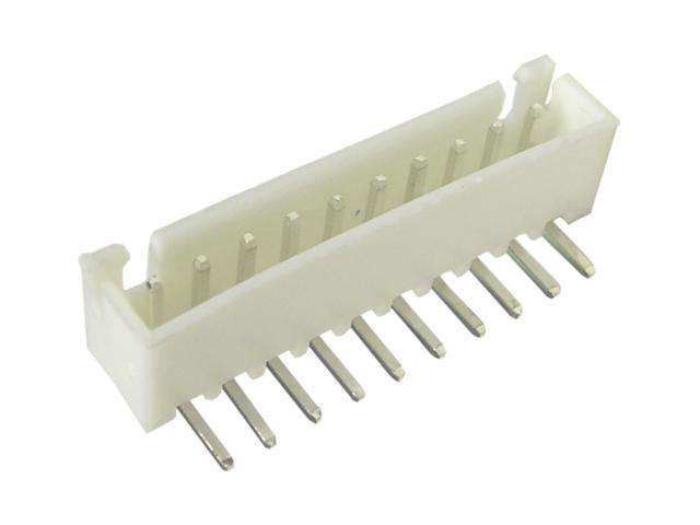 XY136-10RT - PCB Connectors -