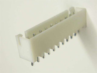 XY136-10ST - PCB Connectors -