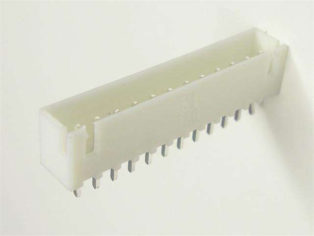 XY136-12ST - PCB Connectors -