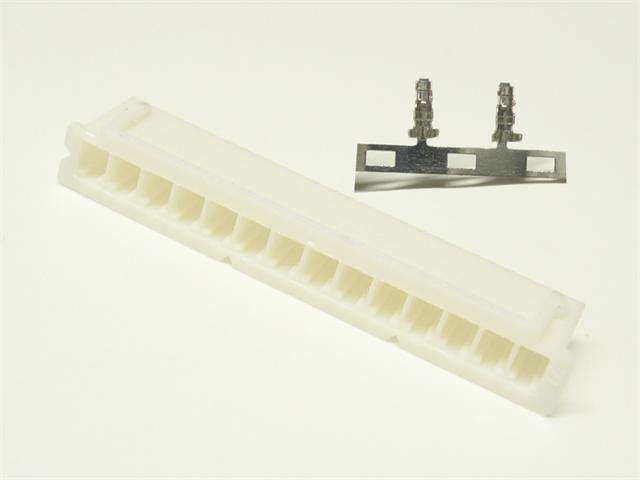 XY136-14HT - PCB Connectors -