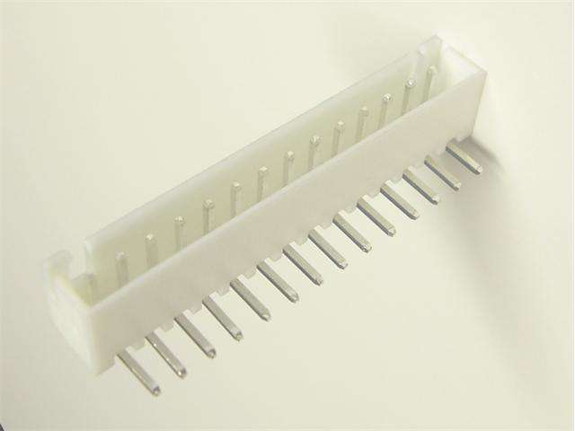 XY136-14RT - PCB Connectors -