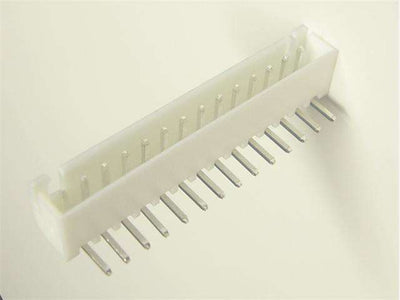 XY136-14RT - PCB Connectors -