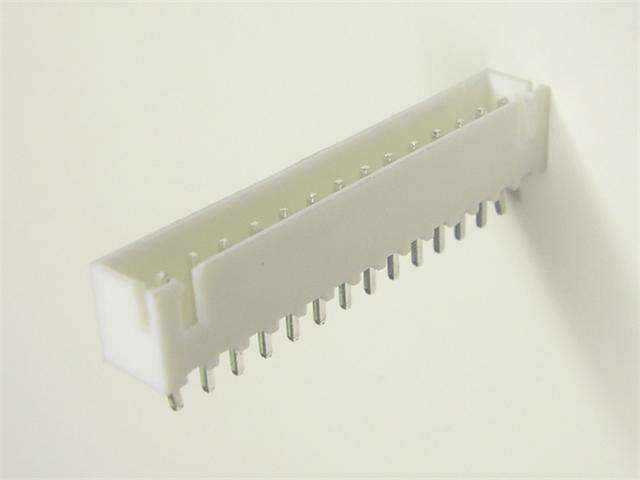 XY136-14ST - PCB Connectors -