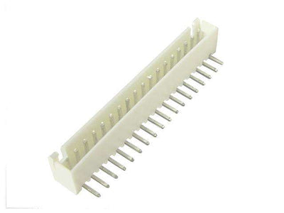 XY136-18RT - PCB Connectors -