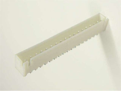 XY136-18ST - PCB Connectors -