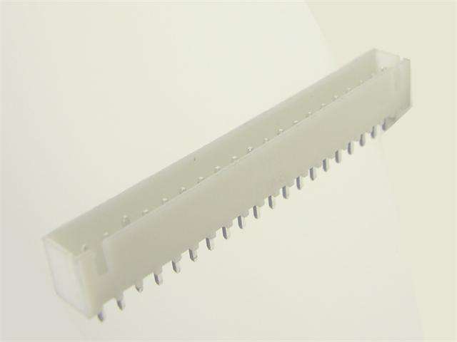 XY136-20ST - PCB Connectors -