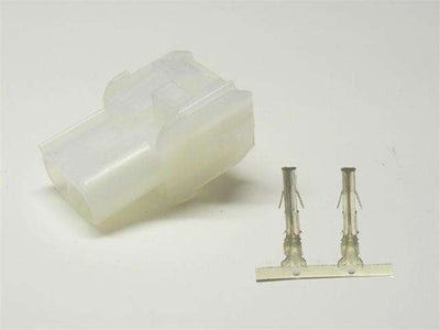 XY139-02F - PCB Connectors -
